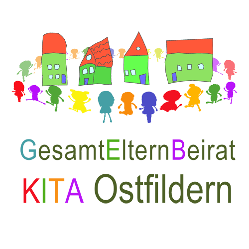 Gesamtelternbeirat Logo